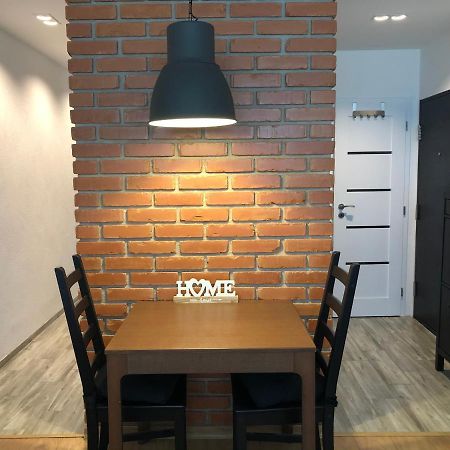 Apartman Volterka Plesivec Exterior foto