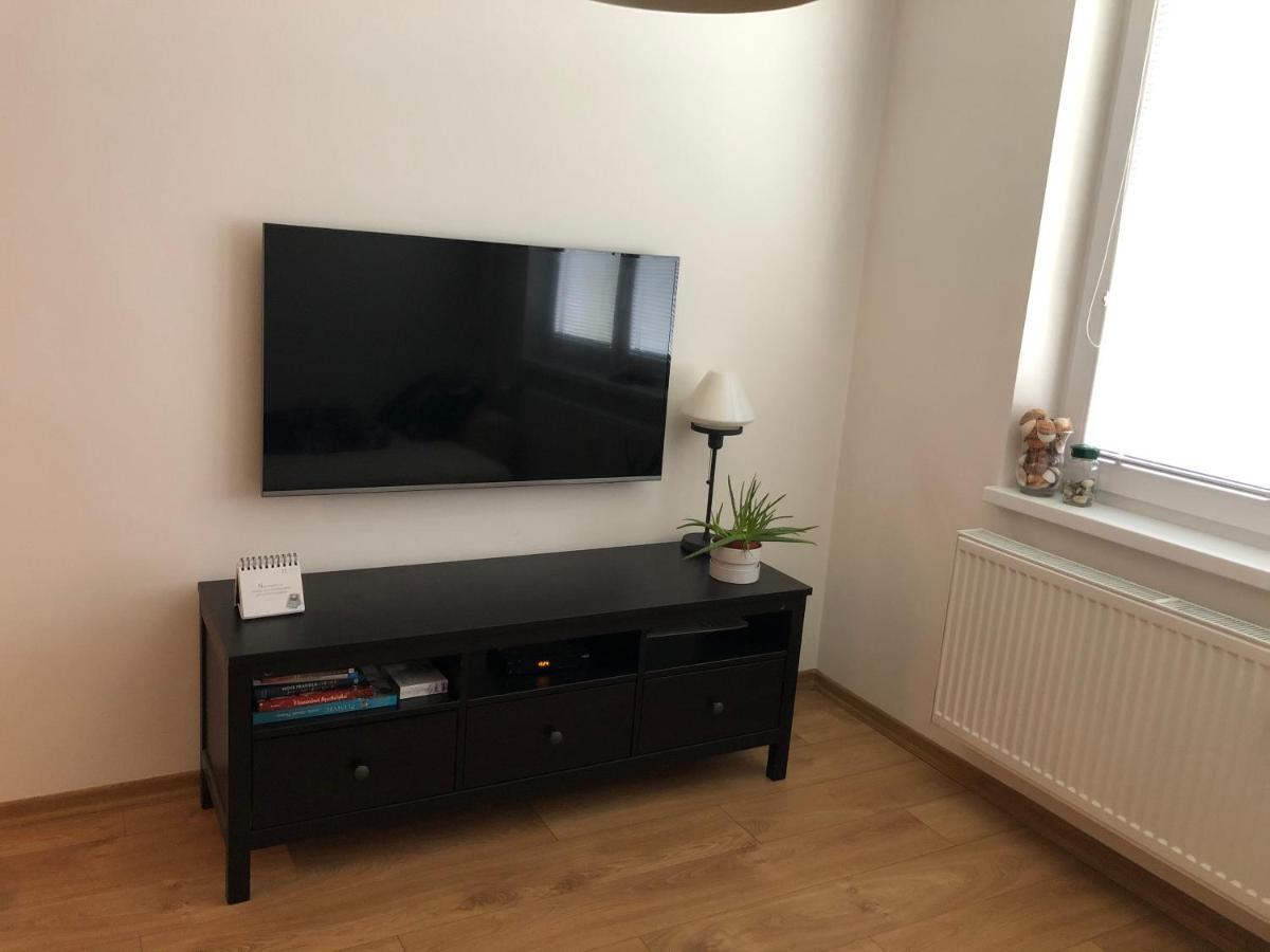 Apartman Volterka Plesivec Exterior foto